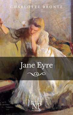 Jane Eyre (eBook, PDF) - Brontë, Charlotte