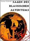 Sagen des klassischen Altertums (eBook, PDF)