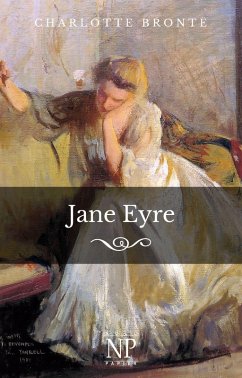 Jane Eyre (eBook, ePUB) - Brontë, Charlotte