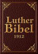 Die Bibel nach Luther (eBook, ePUB) - Bild 1