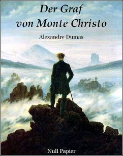 Der Graf von Monte Christo (eBook, PDF) - Dumas, Alexandre