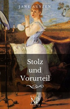 Stolz und Vorurteil (eBook, PDF) - Austen, Jane