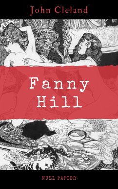 Fanny Hill (eBook, PDF) - Cleland, John