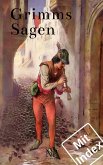 Grimms Sagen (eBook, ePUB)