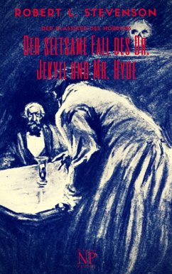 Der seltsame Fall des Dr. Jekyll und Mr. Hyde (eBook, ePUB) - Stevenson, Robert Louis