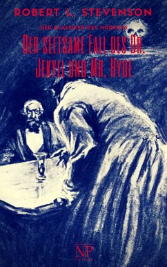 Der seltsame Fall des Dr. Jekyll und Mr. Hyde (eBook, PDF) - Stevenson, Robert Louis