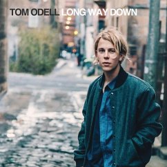 Long Way Down - Odell,Tom