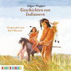 Geschichten von Indianern (MP3-Download)