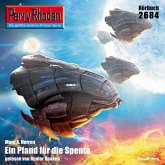 Perry Rhodan 2684: Ein Pfand für die Spenta (MP3-Download)