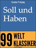 Soll und Haben (eBook, ePUB)