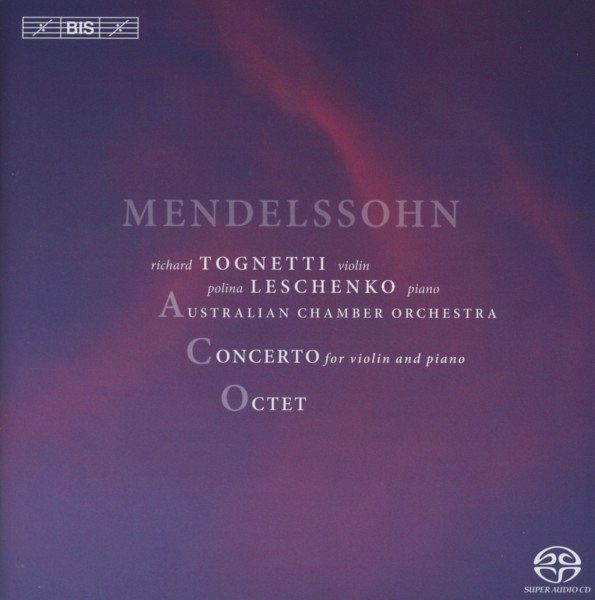 Doppelkonzert Und Oktett Doppelkonzert Und Oktett