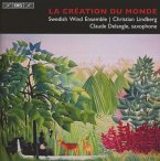 La Creation Du Monde