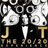 The 20/20 Experience (Deluxe Edition) - Bild 1
