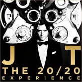 The 20/20 Experience (Deluxe Edition)