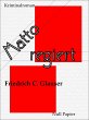 Matto regiert / Wachtmeister Studer... - Bild 1