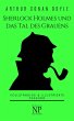 Sherlock Holmes und das Tal des Grauens... - Bild 1