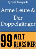 Arme Leute und Der Doppelgänger (eBook, PDF)