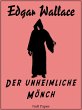 Der unheimliche Mönch (eBook, ePUB) - Bild 1