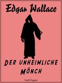 Der unheimliche Mönch (eBook, ePUB)