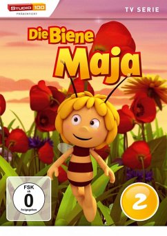 Die Biene Maja - DVD 2