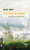 QV-Edition - Die Tote im Nebel (eBook, PDF)