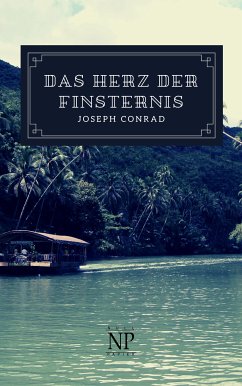 Das Herz der Finsternis (eBook, ePUB) - Conrad, Joseph