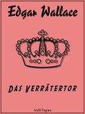 Das Verrätertor (eBook, ePUB)