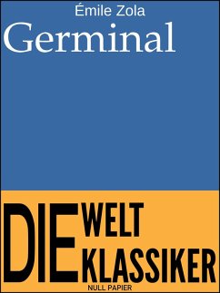 Germinal (eBook, PDF) - Zola, Émile