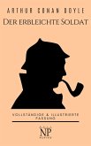 Sherlock Holmes - Der erbleichte Soldat und weitere Detektivgeschichten (eBook, PDF)