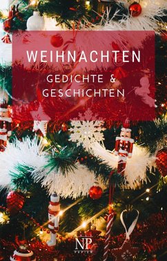 Weihnachten (eBook, PDF) - Hauff, Wilhelm