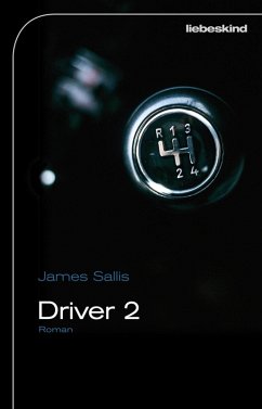 Driver 2 (eBook, ePUB) - Sallis, James