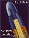 Auf zwei Planeten (eBook, ePUB)