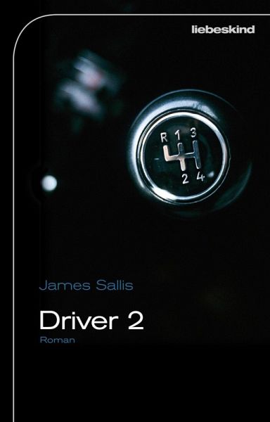 Driver 2 (eBook, PDF)