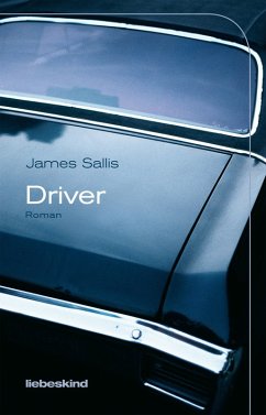 Driver (eBook, ePUB) - Sallis, James