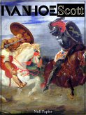 Ivanhoe (eBook, ePUB)