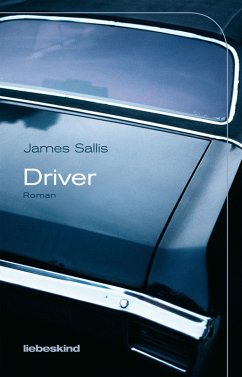 Driver (eBook, PDF) - Sallis, James