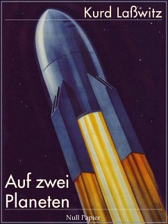 Auf zwei Planeten (eBook, PDF) - Laßwitz, Kurd