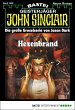 John Sinclair 1805 (eBook, ePUB) - Bild 1