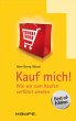 Kauf mich! (eBook, PDF) - Bild 1