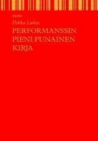 Performanssin pieni punainen kirja