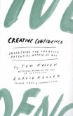 Creative Confidence