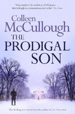 Cover The Prodigal Son