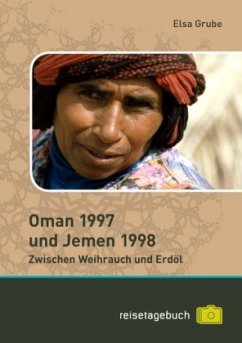 Oman 1997 und Jemen 1998