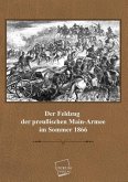 Der Feldzug der preußischen Main-Armee