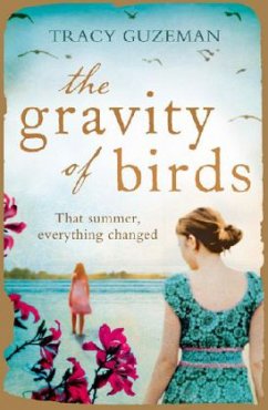 The Gravity of Birds - Guzeman, Tracy