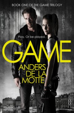 The Game - Motte, Anders de la