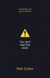 You Can't Read This Book - Bild 1