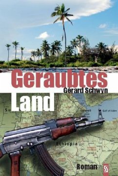 Geraubtes Land - Schwyn, Gérard