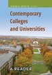 Contemporary Colleges and Universities - Bild 1