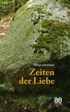 Cover Zeiten der Liebe